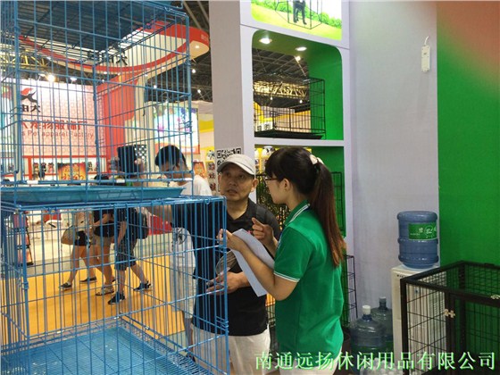 遠揚寵物籠廠家