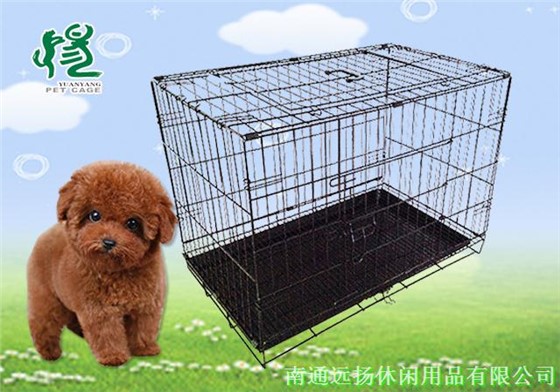 鋼絲狗籠批發