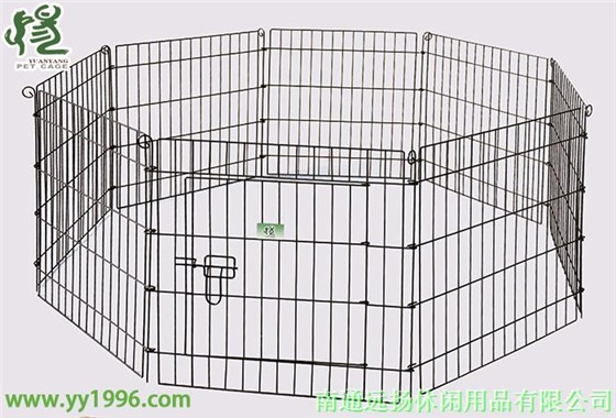 寵物圍欄批發(fā)廠家