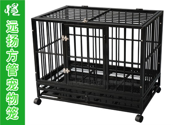 方管寵物籠