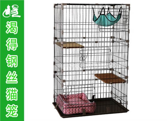 貓籠子批發