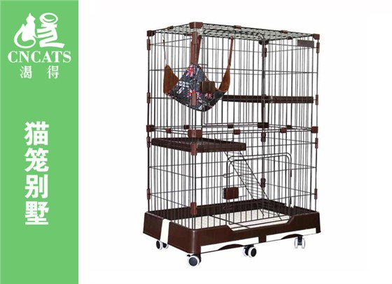 貓籠生產廠家