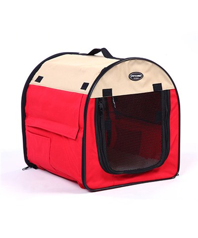 帆布狗籠 YD0314