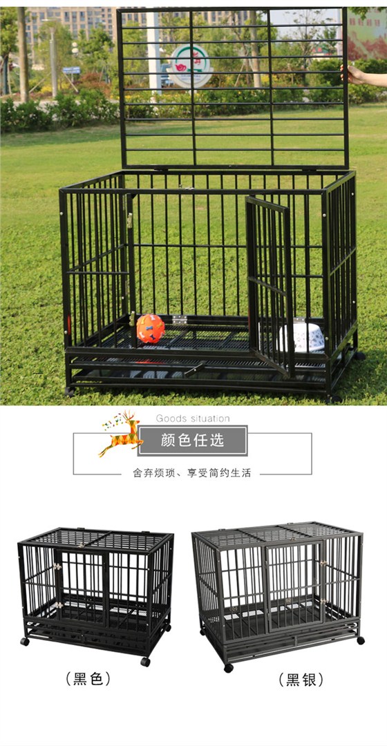 方管狗籠生產(chǎn)廠家