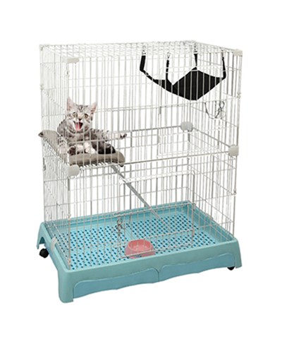 寵物貓籠子YD196