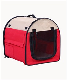 帆布狗籠 YD0314