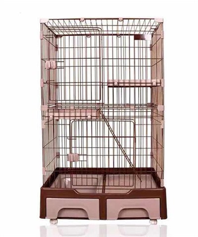 寵物貓籠子YD191