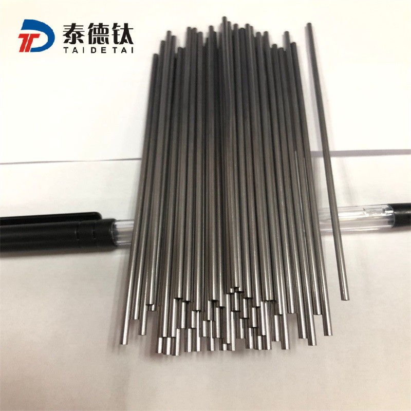 鎳毛細(xì)管