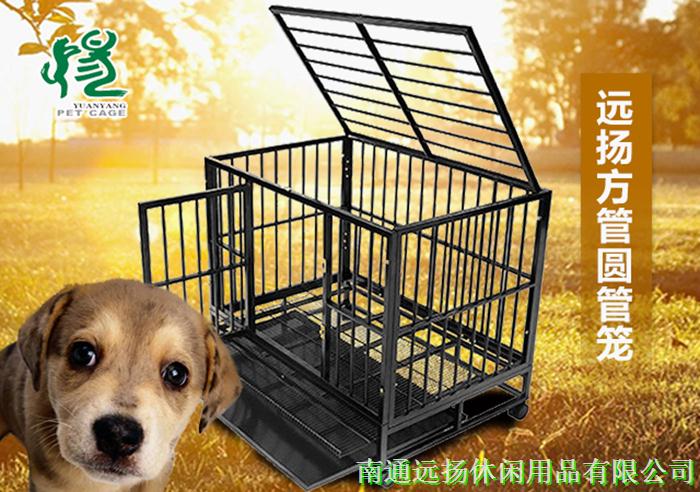 方管狗籠批發