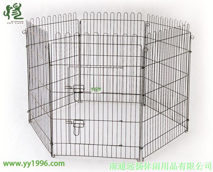 寵物圍欄批發(fā)廠家