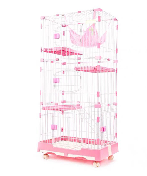 寵物貓籠子YD192系列