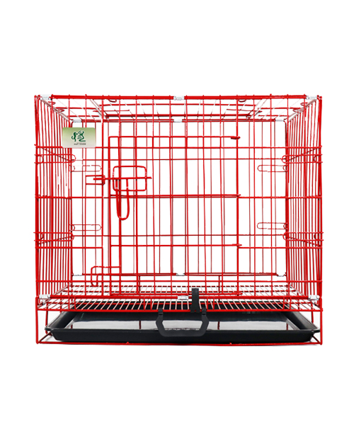 納米寵物狗籠子YD001